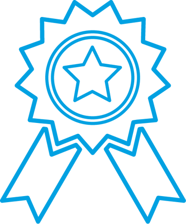 Award logo