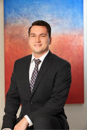 Photo of Robbie Higdon