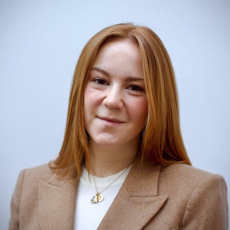 Photo of Isabella Abbott