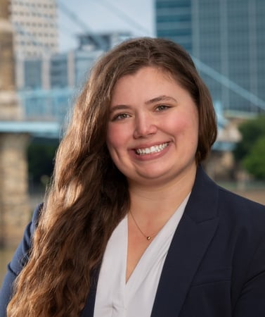 Photo of Madeline Hagedorn