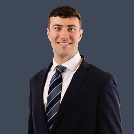 Photo of Jack Fechter