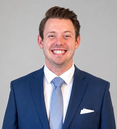 Photo of Robert Given
