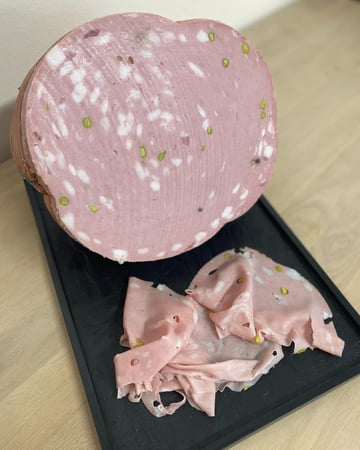 Mortadella