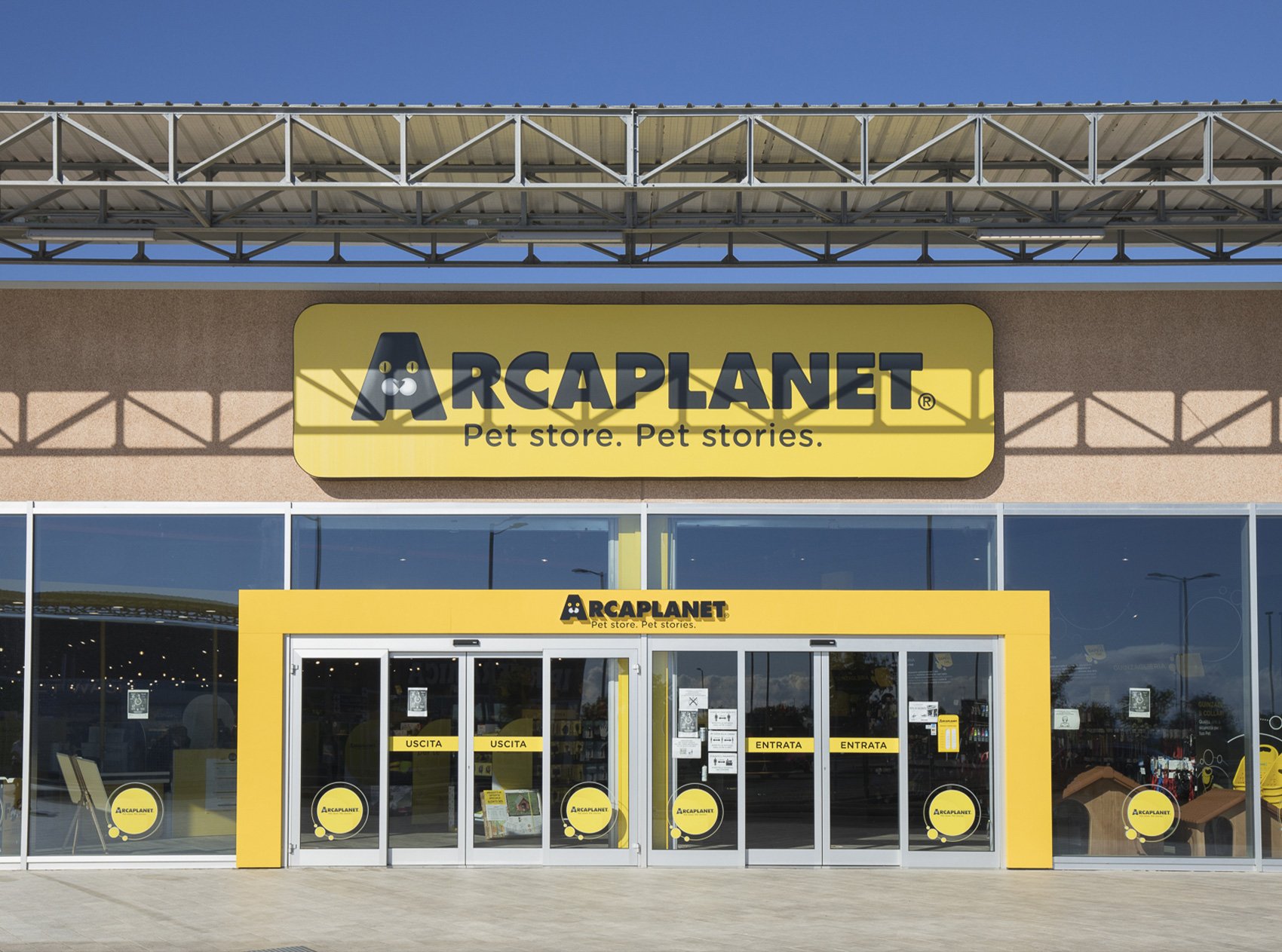 Arcaplanet Bari Traversa Martiri delle Foibe, 6/4, PUGLIA