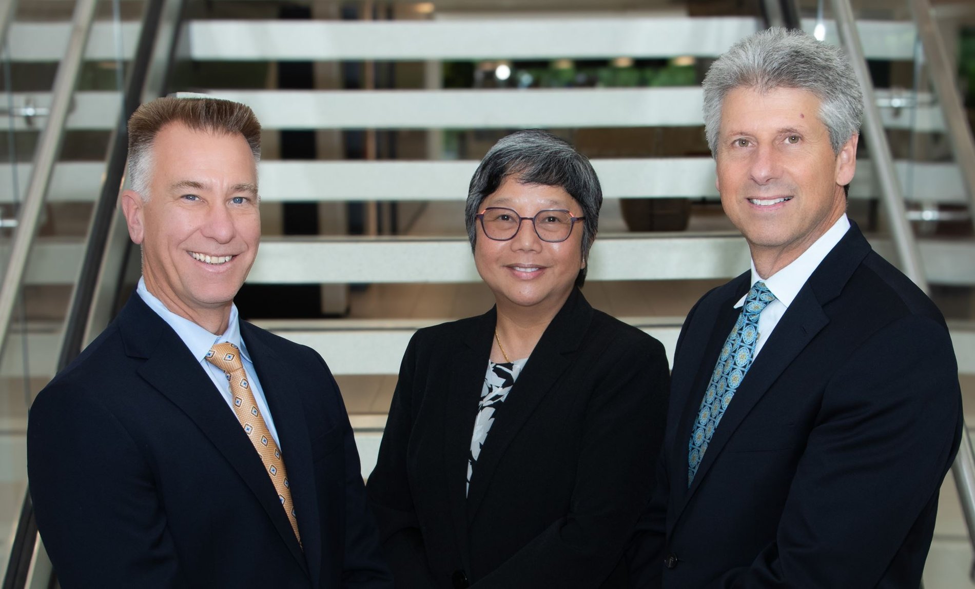 Photo of CBK Group - Morgan Stanley