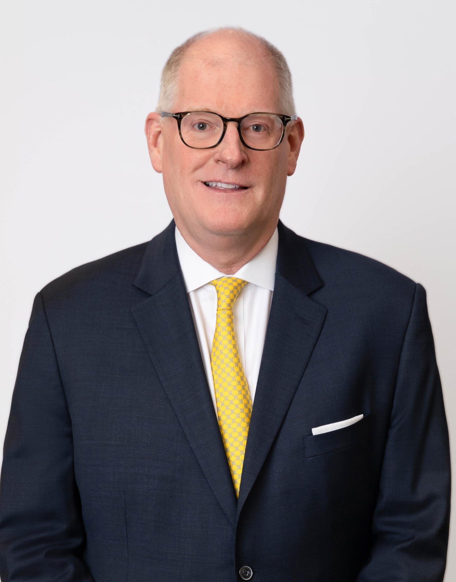 Photo of Theodore Waters III - Morgan Stanley