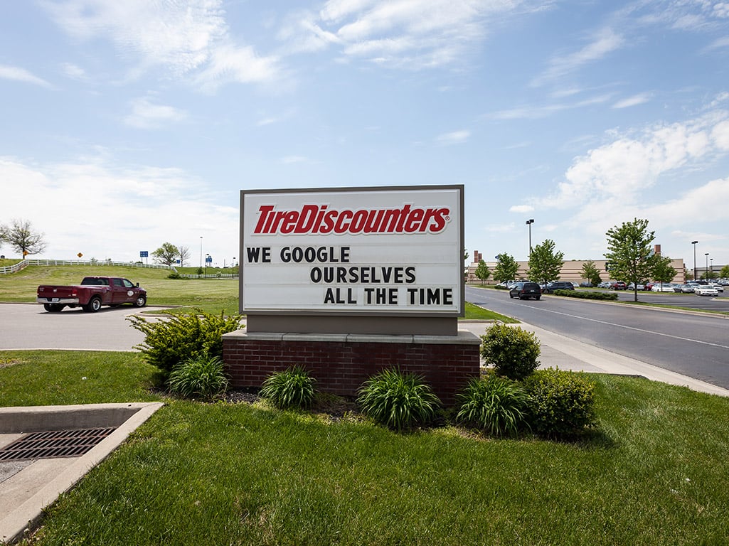 Tire Discounters Richmond tires, alignment, brakes, autoglass in