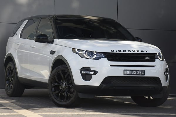 Macarthur Land Rover | Land Rover Retailer in Campbelltown NSW, Australia