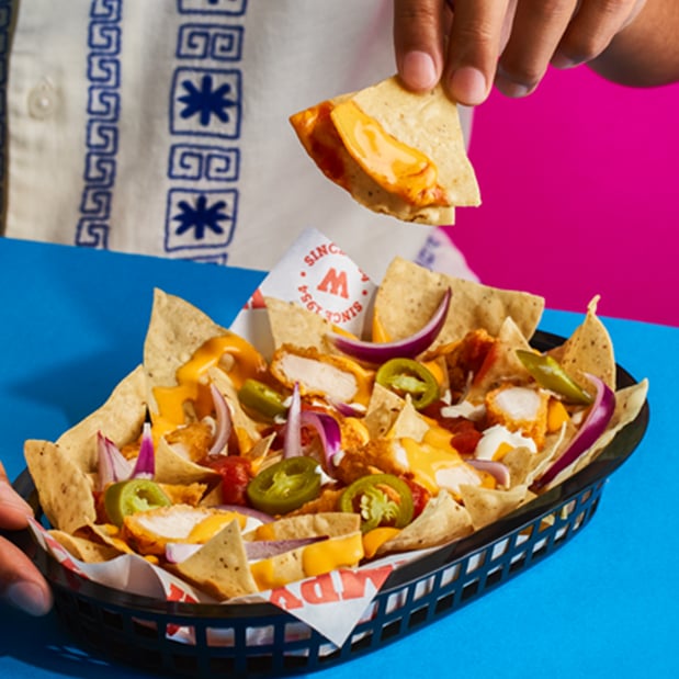 Image of CRUNCHITO NACHOS