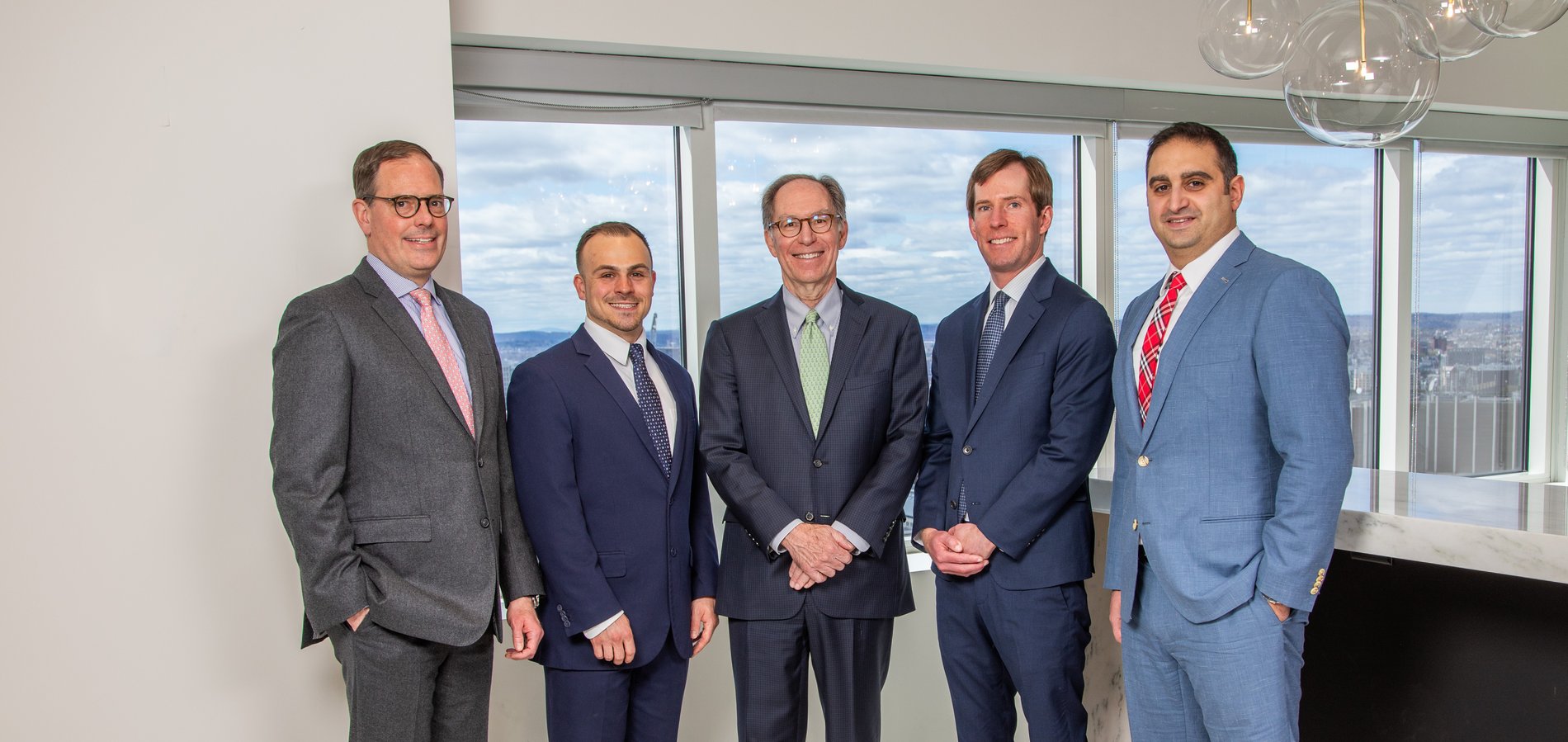 Photo of The Bachelder Group - Morgan Stanley