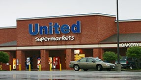 United Supermarkets Pharmacy S Ave D