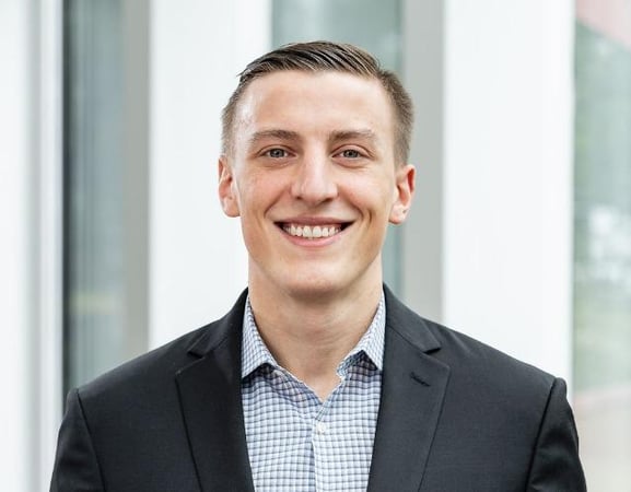 Photo of Kevin Caulfield