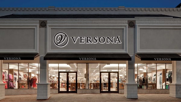 Versona Sunrise Mall Womens Apparel and Accessories in