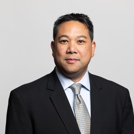 Photo of Daniel Adriatico