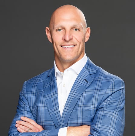 Photo of Brett Mahle