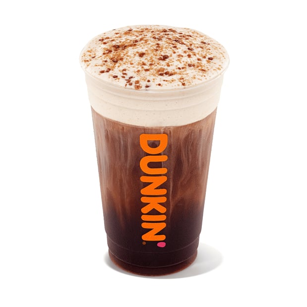 Dunkin' at 110 Limestone Pass in Cottage Grove | Coffee, Espresso and ...