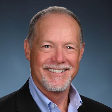 Photo of John Letourneau