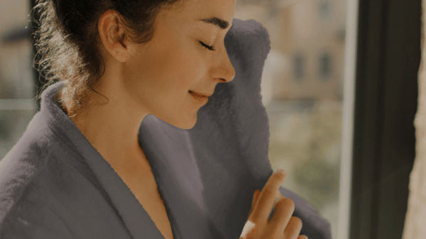 Mother's Day Spa Packages at Woodhouse Spa
