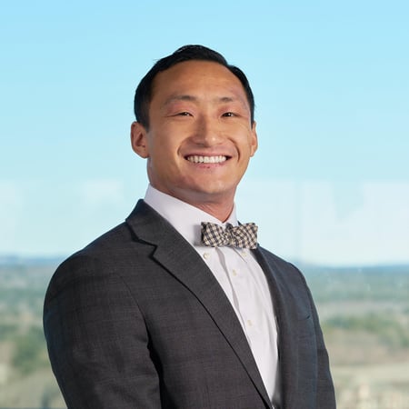 Photo of Connor J. Kee