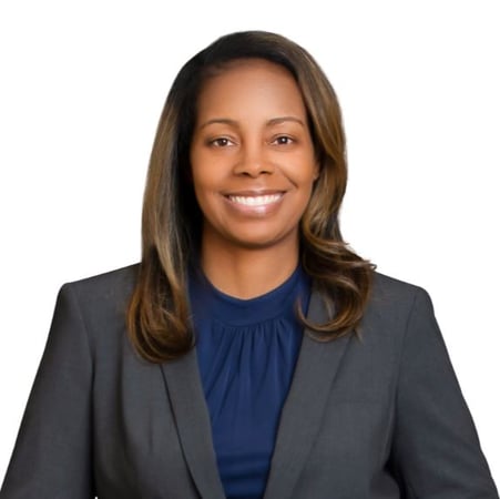 Photo of Anika Walker