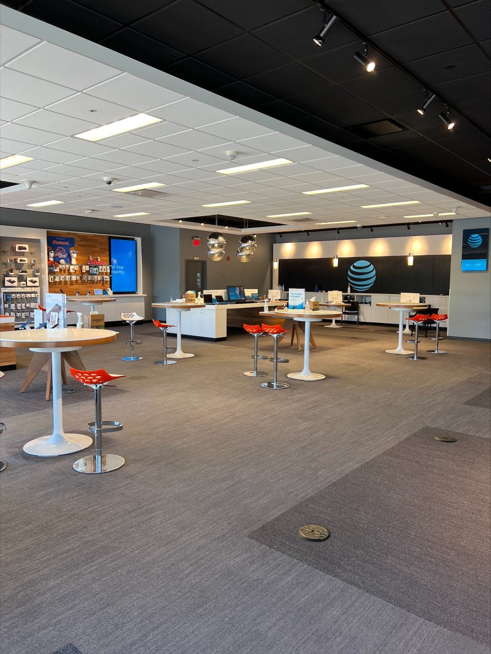 AT&T Meridian Village Cell Phones, Wireless Plans & Accessories