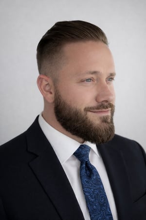 Photo of agent