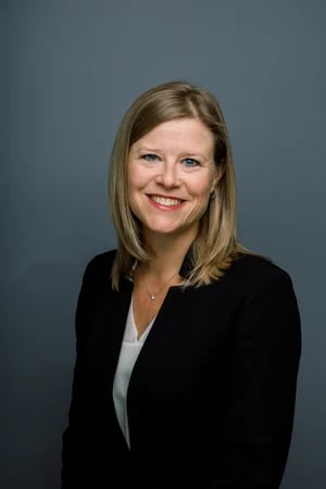 Photo of Jennifer C. Olson