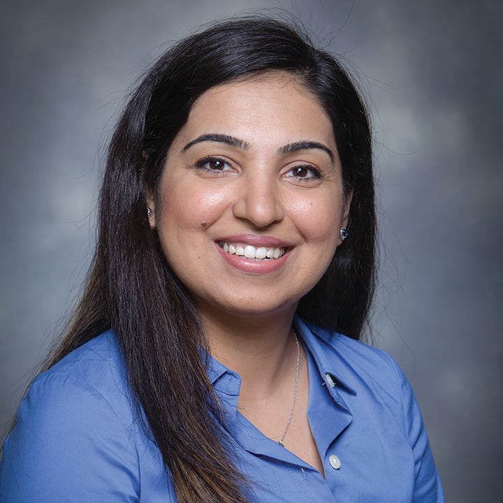 Saadia Qasim, MD - Beacon Medical Group Elkhart East