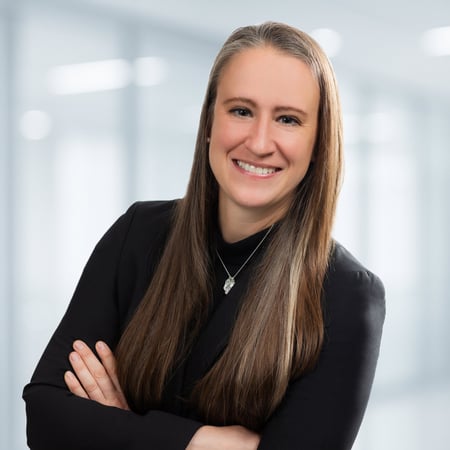 Photo of Amanda Thome