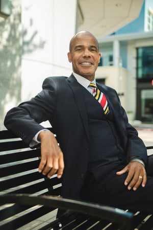 Photo of David E Meadors