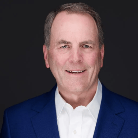 Photo of John Griffin, CFP®, CIMA®