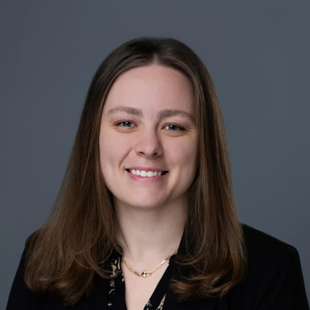 Photo of Leila Wilson