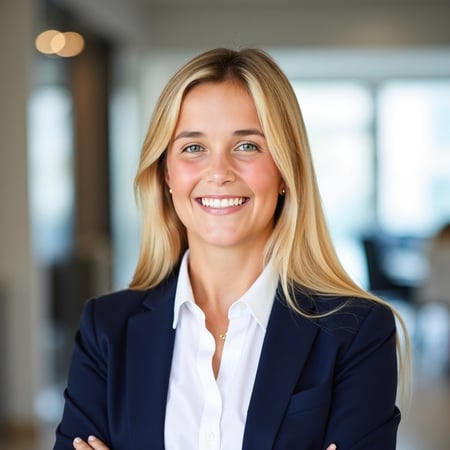 Photo of Ada Shaffer