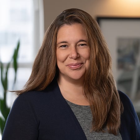 Photo of Kristy Chatman