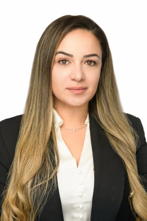 Photo of Anna C. Duarte