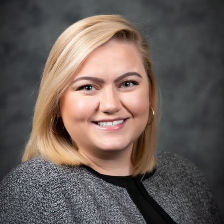 Photo of Deanna Long