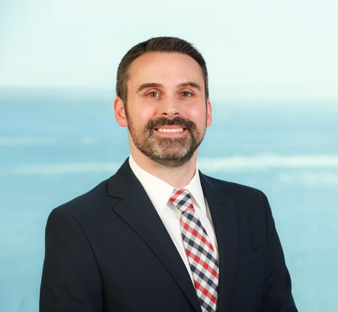 Photo of Martin Wollack