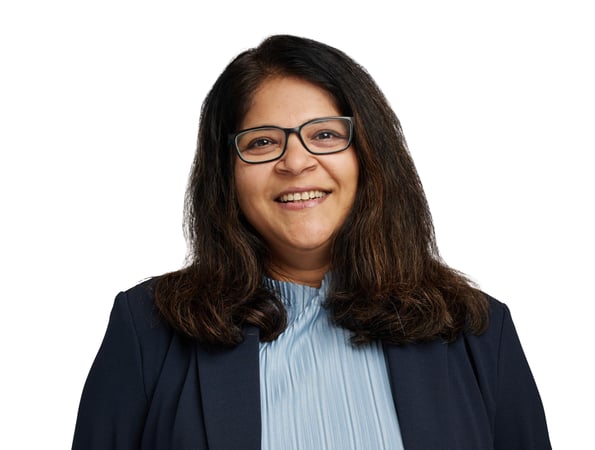 Photo of Meghana Dixit