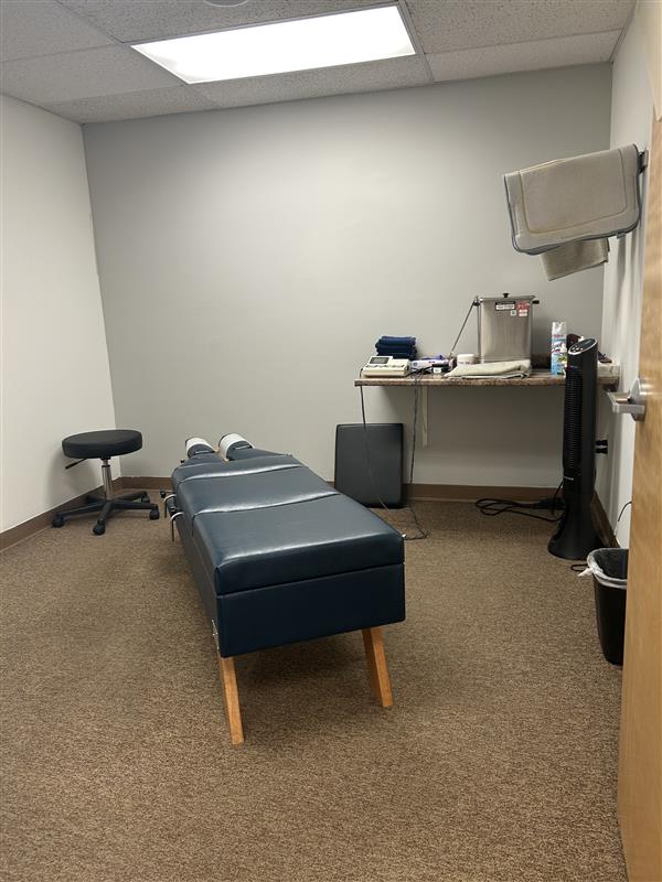 Treatment Room 1
