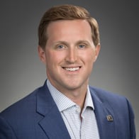 Ian Hundley, CFP®, CEPA® Advisor Headshot