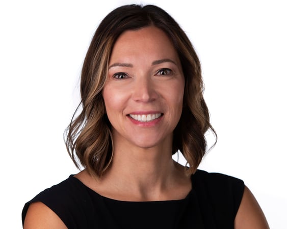 Photo of Monika Kotowski