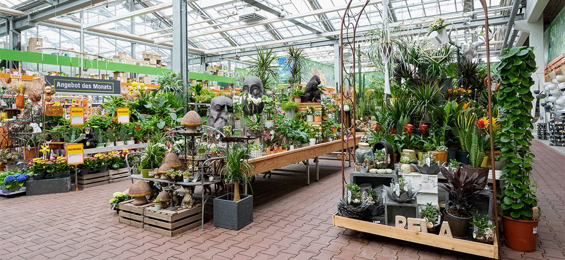 Dein OBI Markt Schwandorf, Am Brunnfeld 6