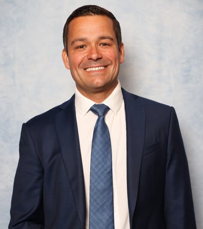 Photo of Brendan Donoghue