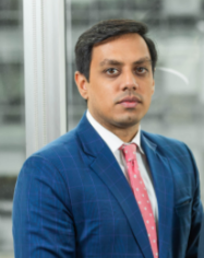 Photo of Sunny Krishnani