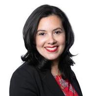 Photo of Iraida Gonzalez