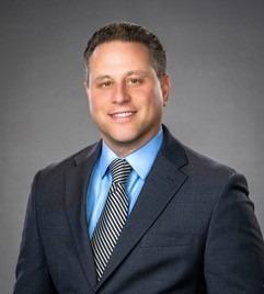 Photo of Adam Steinhauser - Morgan Stanley