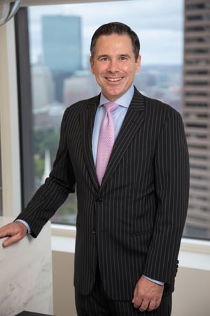 Photo of Justin R Fuery