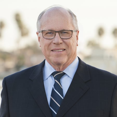 Photo of Quentin Fenn-Anstruther, CFP