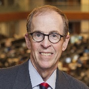 Photo of Charles M. White