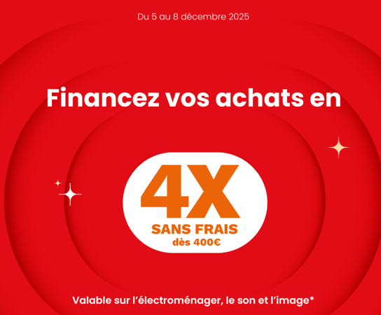 Envie de craquer sans culpabiliser ?